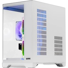 Компьютер ARTLINE Gaming X49WHITE Windows 11 Home (X49WHITEv47Win)