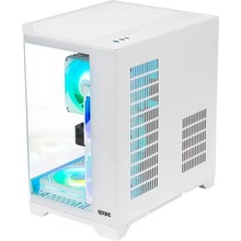 Компьютер ARTLINE Gaming X49WHITE Windows 11 Home (X49WHITEv47Win)
