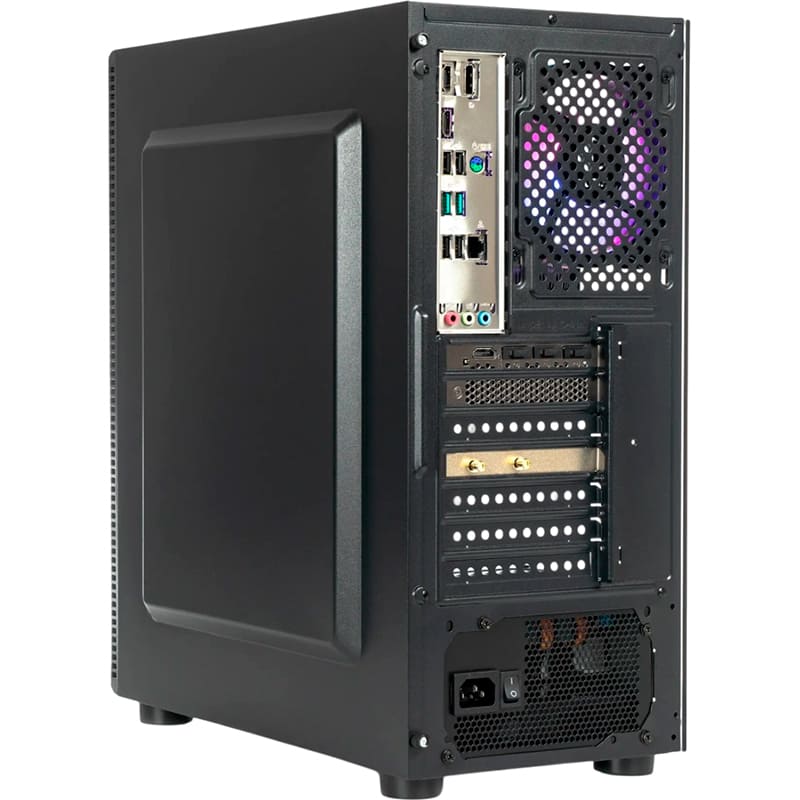 В Україні Комп'ютер ARTLINE Gaming X66 (X66v39)