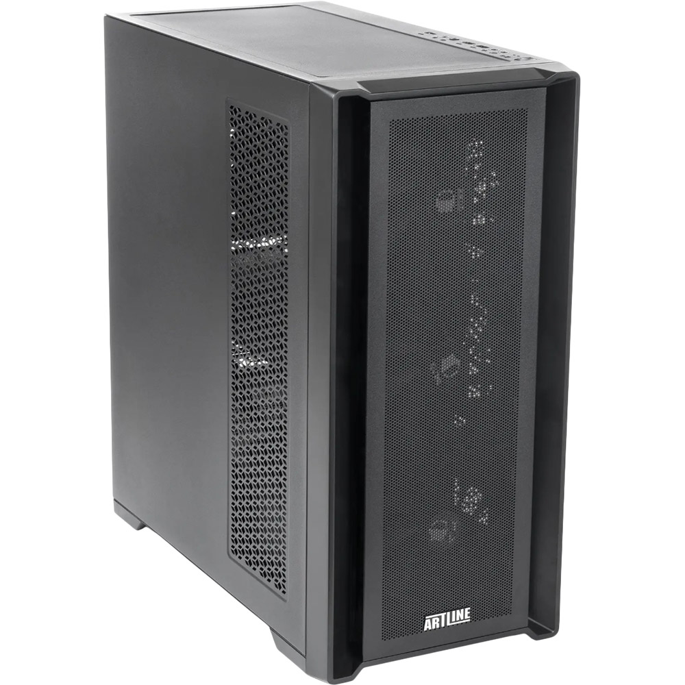 Комп'ютер ARTLINE WorkStation W95 (W95v43) Клас геймерський