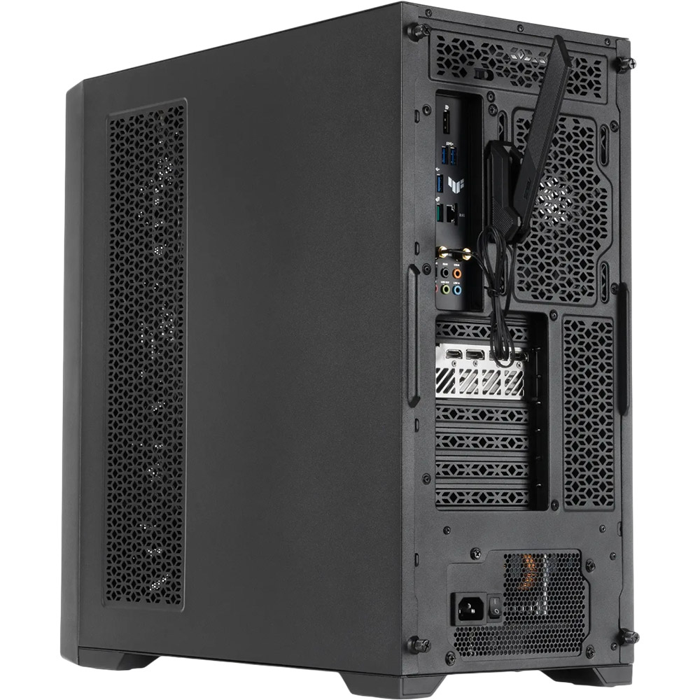 Компьютер ARTLINE WorkStation W95 Windows 11 Pro (W95v43Win) Чипсет TUF GAMING B850-PLUS WIFI