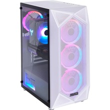 Комп'ютер ARTLINE Gaming X66WHITE Windows 11 Home (X66WHITEv38Win)