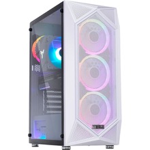 Комп'ютер ARTLINE Gaming X66WHITE Windows 11 Home (X66WHITEv38Win)