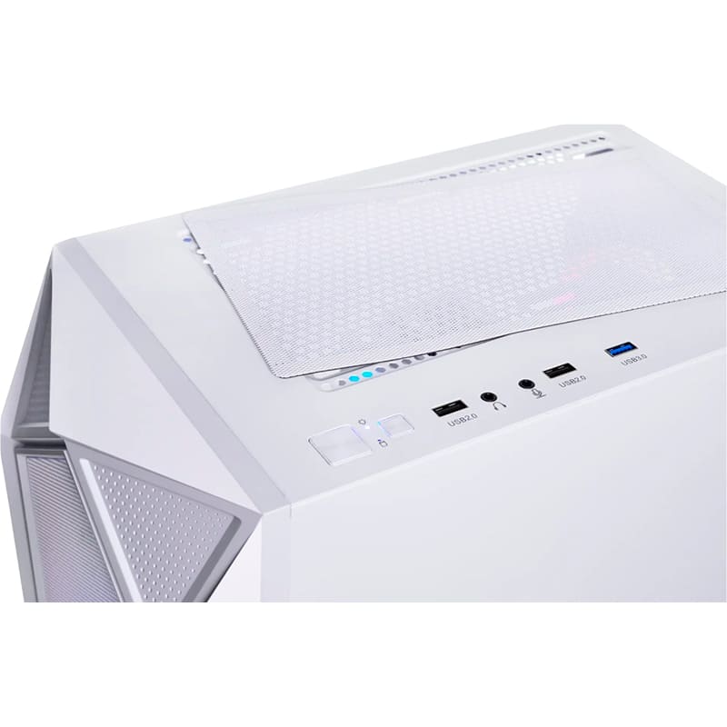 Фото Комп'ютер ARTLINE Gaming X66WHITE (X66WHITEv39)