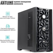 Компьютер ARTLINE WorkStation W99 (W99v103Win)
