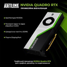 Компьютер ARTLINE WorkStation W99 (W99v103Win)
