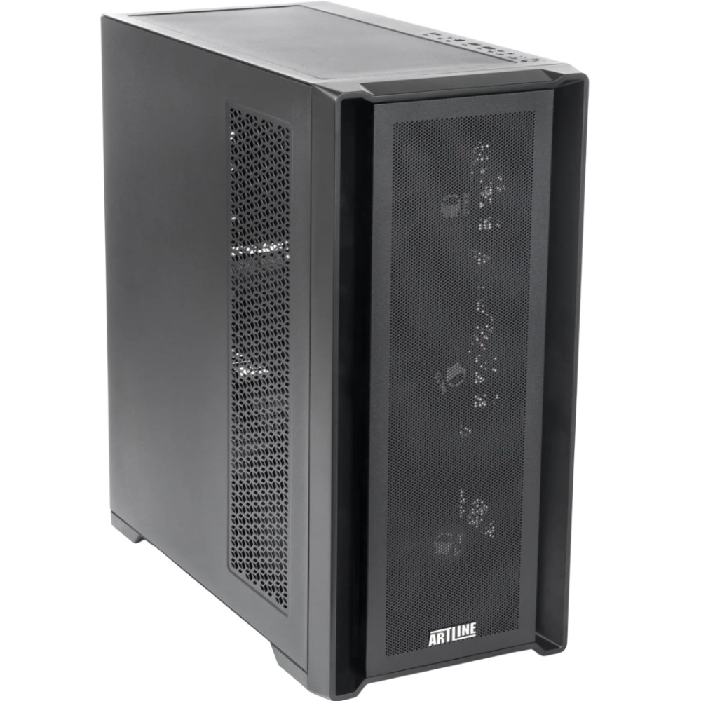Компьютер ARTLINE WorkStation W99 (W99v103Win) Количество портов USB 3.2 Gen 2 x 2 1