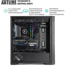 Комп'ютер ARTLINE WorkStation W95 Windows 11 Pro (W95v45Win)