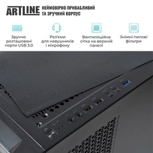 Компьютер ARTLINE WorkStation W95 (W95v44)