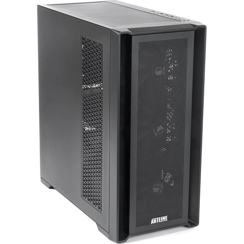 Обзор Компьютер ARTLINE WorkStation W99 Windows 11 Pro (W99v92Win)