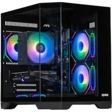 Геймерський Комп'ютер ARTLINE Gaming X47 Windows 11 Home (X47v82Win)