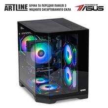 Комп'ютер ARTLINE Gaming X47 Windows 11 Home (X47v82Win)