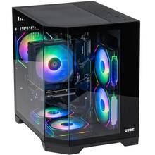 Комп'ютер ARTLINE Gaming X47 Windows 11 Home (X47v82Win)