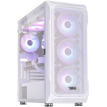Шестиядерний Комп'ютер ARTLINE Gaming X69WHITE (X69WHITEv40Win)