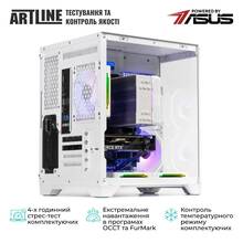 Компьютер ARTLINE Gaming X47WHITE Windows 11 Home (X47WHITEv22Win)