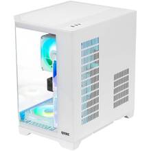 Компьютер ARTLINE Gaming X47WHITE Windows 11 Home (X47WHITEv22Win)