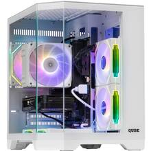 Компьютер ARTLINE Gaming X47WHITE Windows 11 Home (X47WHITEv22Win)