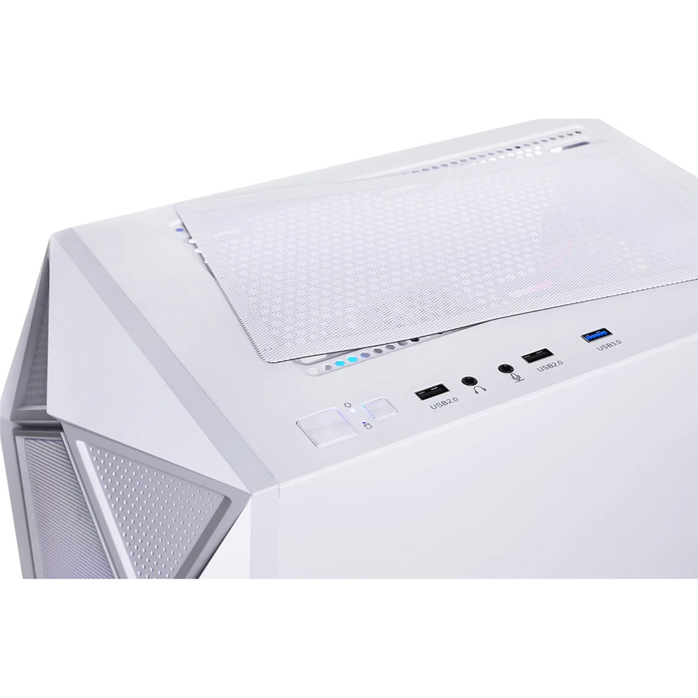 В інтернет магазині Комп'ютер ARTLINE Gaming X66WHITE (X66WHITEv41)