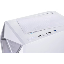 Комп'ютер ARTLINE Gaming X66WHITE (X66WHITEv41)