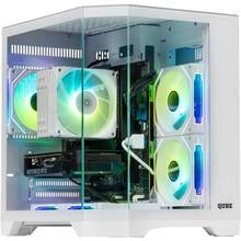 Шестиядерный Компьютер ARTLINE Gaming X47WHITE Windows 11 Home (X47WHITEv25Win)