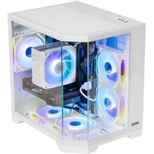 Компьютер ARTLINE Gaming X47WHITE Windows 11 Home (X47WHITEv25Win)