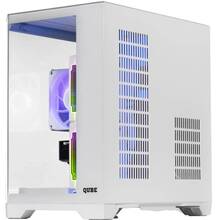 Компьютер ARTLINE Gaming X47WHITE Windows 11 Home (X47WHITEv25Win)
