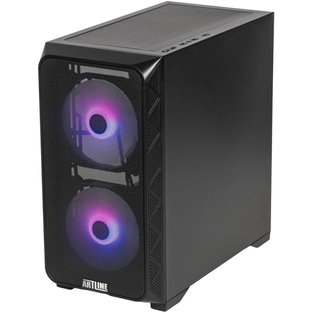 Заказать Компьютер ARTLINE Gaming X43 Windows 11 Home (X43v59Win)