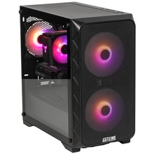 Компьютер ARTLINE Gaming X43 Windows 11 Home (X43v59Win)