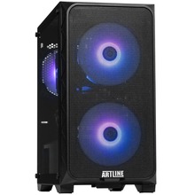 Компьютер ARTLINE Gaming X43 Windows 11 Home (X43v59Win)