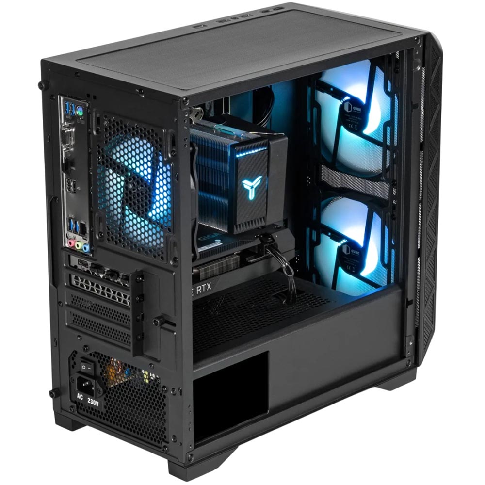 Фото Компьютер ARTLINE Gaming X43 Windows 11 Home (X43v59Win)