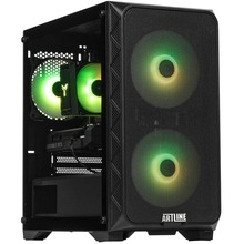 Компьютер ARTLINE Gaming X43 Windows 11 Home (X43v61Win)