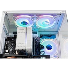 Компьютер ARTLINE Gaming X43WHITE (X43WHITEv61)