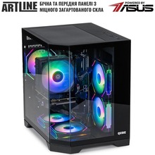 Комп'ютер ARTLINE Gaming X45 (X45v36)