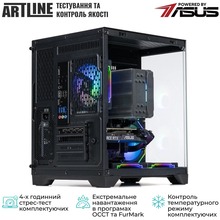 Комп'ютер ARTLINE Gaming X45 (X45v36)