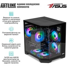 Комп'ютер ARTLINE Gaming X45 (X45v36)