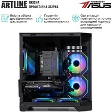 Комп'ютер ARTLINE Gaming X45 (X45v36)