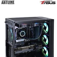 Комп'ютер ARTLINE Gaming X76 (X76v06)