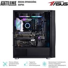 Комп'ютер ARTLINE Gaming X76 (X76v06)