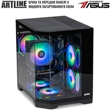 Компьютер ARTLINE Gaming X49 Windows 11 Home (X49v43Win)