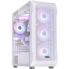 Львов - Компьютер ARTLINE Gaming X76WHITE (X76WHITEv04)