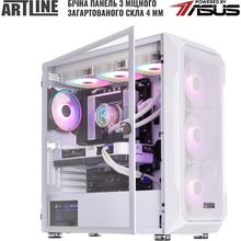 Компьютер ARTLINE Gaming X76WHITE (X76WHITEv04)