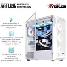 Компьютер ARTLINE Gaming X76WHITE (X76WHITEv04)