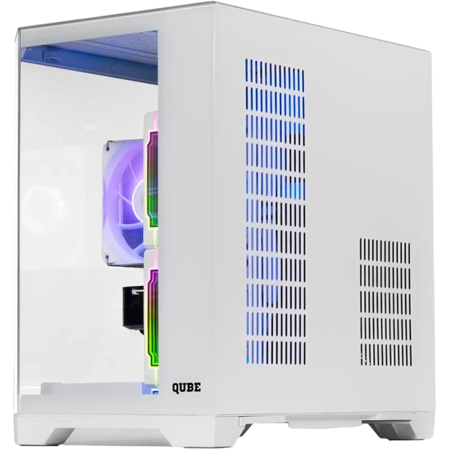 Замовити Комп'ютер ARTLINE Gaming X49WHITE (X49WHITEv43)
