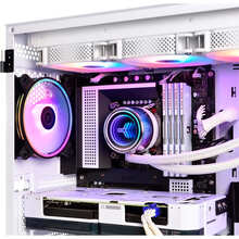 Компьютер ARTLINE Gaming X86WHITE Windows 11 Home (X86WHITEv26Win)