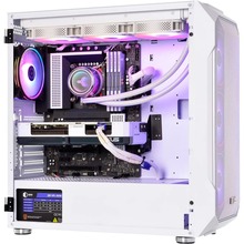 Компьютер ARTLINE Gaming X86WHITE Windows 11 Home (X86WHITEv26Win)