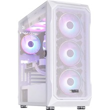 Восьмиядерный Компьютер ARTLINE Gaming X86WHITE Windows 11 Home (X86WHITEv26Win)