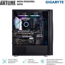 Компьютер ARTLINE Gaming X87 Windows 11 Home (X87v47Win)