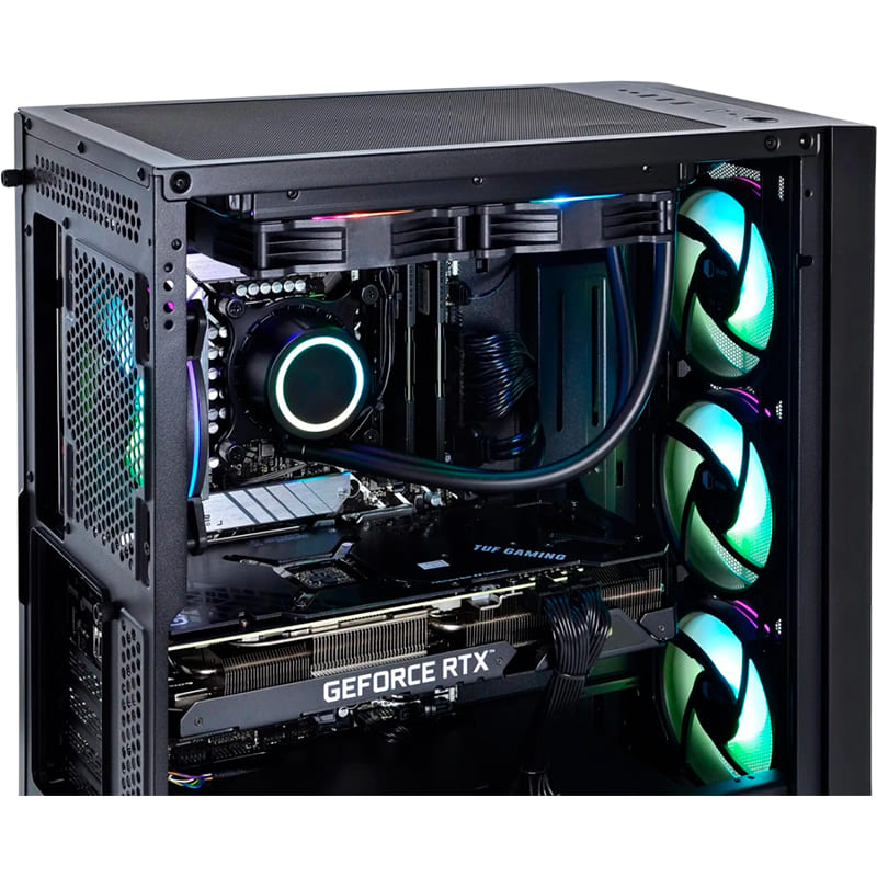 Изображение Компьютер ARTLINE Gaming X87 Windows 11 Home (X87v47Win)
