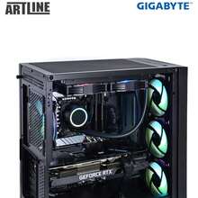 Компьютер ARTLINE Gaming X85 (X85v50)