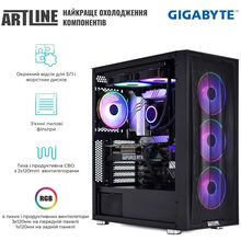 Компьютер ARTLINE Gaming X85 (X85v50)